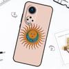 Vintage Moon and Sun Stars Case For Honor Magic 7 Lite 5 6 Pro Honor 200 50 70 90 Lite X8b X9a X8a X8 X9 X9c X9b Cover
