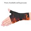 Bandages Weightlifting Support Strap Carpal Tunnel Wrist Support Arthritis Gloves Thumb Band Belt