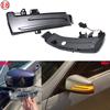 LED Seitenspiegel Blinker Licht Blinker Dynamischer Blinker für Mercedes Benz W176 W204 W246 C216 C117 C218