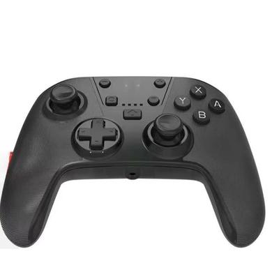 Univerzální Gamepad Controller pro Nintendo Switch OLED PC Steam Deck Herní Konzole Herní Dálkový Ovladač LED Bezdrátový Ovladač