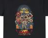 Maglietta da Gaming The Binding of Isaac, Maglietta Indie
