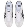ONITSUKA TIGER Runspark Synthetic Leather Comfortable Classic Slip Resistant Durable Breathable Low Top Casual Shoes Unisex Casual Shoes 1183B480-105