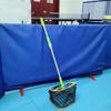 JINGRUIDA Retractable Ping Pong Ball Collector