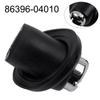 For Toyota For Tacoma Manual Antenna Nut Top Cap & Rubber 1995-2004 86396-04010 Antenna Base Auto Antenna Base Part