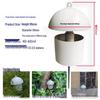 Upgraded Outdoor Snake Repellent Dispenser