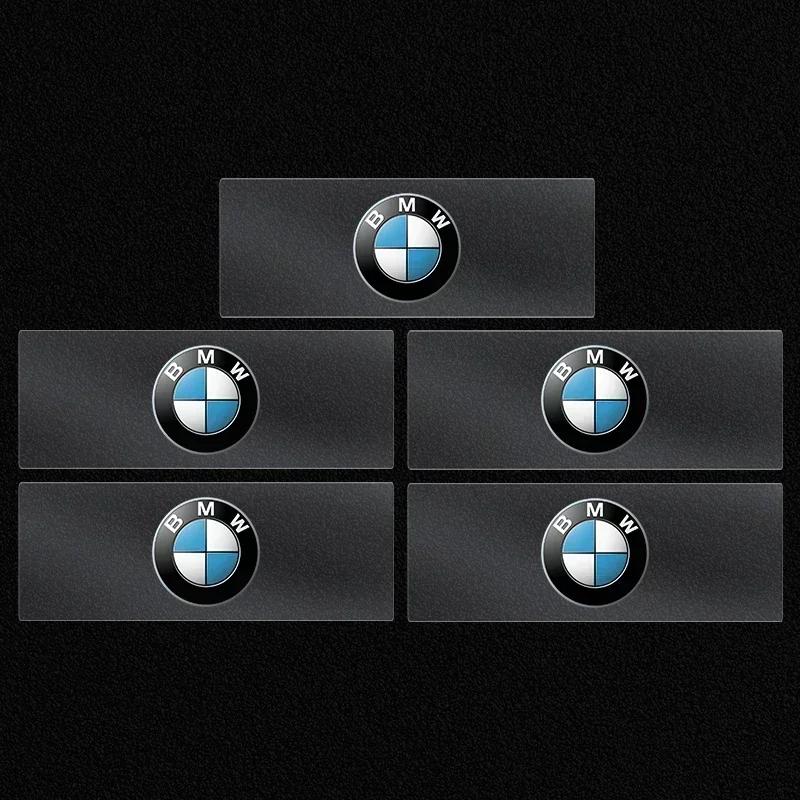 Emblema Decorazioni Auto Adesivi per Vetri Auto Tergicristallo Per BMW M M3 M4 M5 X1 X3 X5 X6 X7 F10 F20 F22 F30 G20 G30 Performance