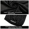 Fahrradtrikot Set Herren Fahrradbekleidung Sommer Straße Training Bike Shirts Anzug Fahrrad Trägerhose MTB Uniform