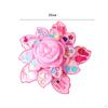 Children Makeup Playing Set, Cosmetic Kits Valentines Day Gifts for Kids