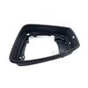 Suporte de carcaça para espelho retrovisor lateral, para vw tiguan 2017 2018 tayron allspace, substituição esquerda e direita