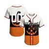 Custom Baseball for Men Women Unisex Halloween Costume Sports Top