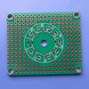 Universal Prototype Pcb For 8Pin 7Pin/9Pin Tube Amplifier Preamp Headphone Valve