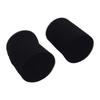 2pcs Speaker Port Tube Sponge Bass Reflex Speaker Bass Air Duct Sponge for Home Speaker Car Speaker