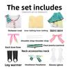 Hatsune Miku Colorful Stage Kusanagi Nene Cosplay Costume With Polyester Fabric For Anime Role Play