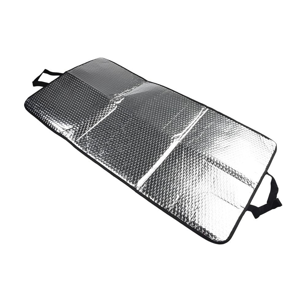 

Air Conditioning Covers Outside With Elasticated Strap And Integrated Loops For Protect Air Conditioners From Too Efficiently 28x73cm