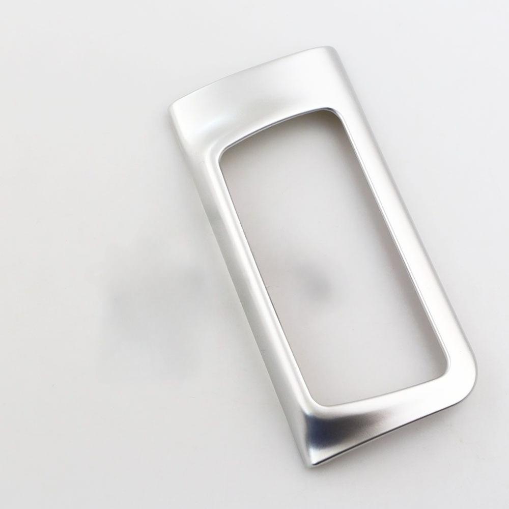 Front Head Fog Light Switch Button Trim Cover for Kia Sportage QL 2019 2020 2021 2022 LHD Sticker Car Styling Body Detector