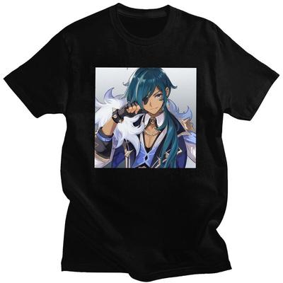 T-shirts en tops – T-shirts