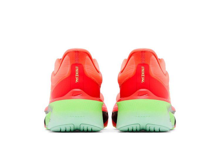 Nike Zoom Fly 6 Bright Crimson Lime Blast Mint Foam Cave Purple
