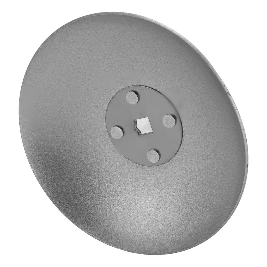 Fencing Hand Guard Stainless Steel Impact Proof Lightweight Protective Foil Epee Sword Guard for Training