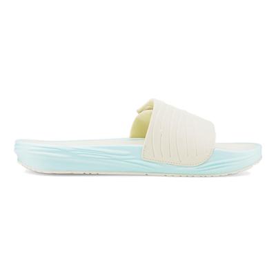 Nitrocat V Lightweight Rubber Sole Slip-On Sandals Men Sandals Blue White 384263-02