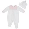 Emporio Armani EA7 Baby Pyjama Set