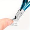 Nail Clipper for Nail Groove Slanted Mouth Eagle Beak Pliers Pointed Nose Dead Skin Pliers Toenail Pliers Foot Repair Tool