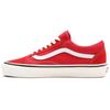 Old Skool 36 DX Anaheim Factory - Red White Unisex Sneakers Og-Red Og-White VN0A54F3U8Q