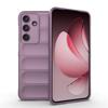 For Samsung Galaxy S25 FE Case Samsung Galaxy S25 FE Cover Cases Shockproof Silicone Anti-fingerprint Protective TPU Phone Cover