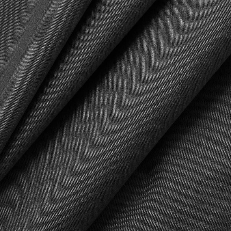 Winter Proof Thermal Curtain with Detachable Quilted Liner Noise Reducing Quick Grommets Mounting Indoor Insulation