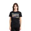 Oldsmobile Womens/Ladies Coupe Painting T-Shirt