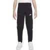 Nike Kids Knitted Sweatpants Moderate DM8113-010