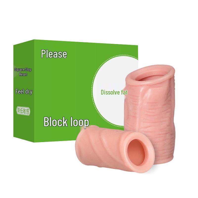Ergonomic C-Shaped Adult Penis Ring for Couples