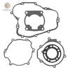 For Kawasaki KX85 2001- KX80 1998 1999 2000 Complete Gasket Set Full Kit