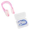 Samcos Waterproof Nose Clip for Swimming, Set of 2, Nose