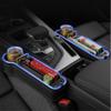 Led Atmospheric Lighting Car Seat, Storage Niche, Qc30 Usb Charging Box, Seat Box, Storage Organizer, Cup Holder, Phone Holder, Accessories, Left Sid