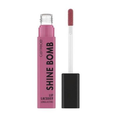 Shine Bomb Lip Lacquer -060 Pinky Promise