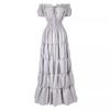 Medieval Renaissance Victorian Lady Stage Costume Halloween Cosplay Dress