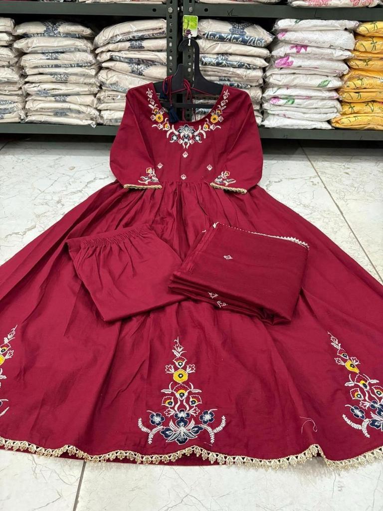 Women Designer Kurti Salwar Suit Indian Bollywood Party Wear Kurta Pant Dupatta Set Dress