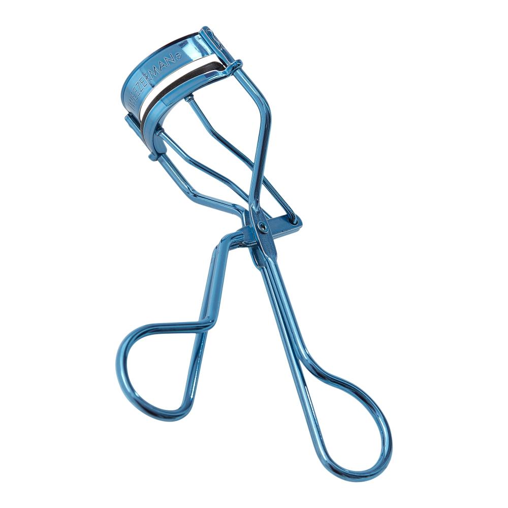 Tweezerman Bell Bottom Blue Classic Eyelash Curler