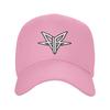 Men Women Falling In Reverse Merch Baseball Caps Fir Dad Hat Vintage Travel Headwear Adjustable