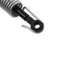 Car Trunk Shock Absorber With Spring 51247141490 For BMW 5 Series E60 Auto Trunk Lifting Spring