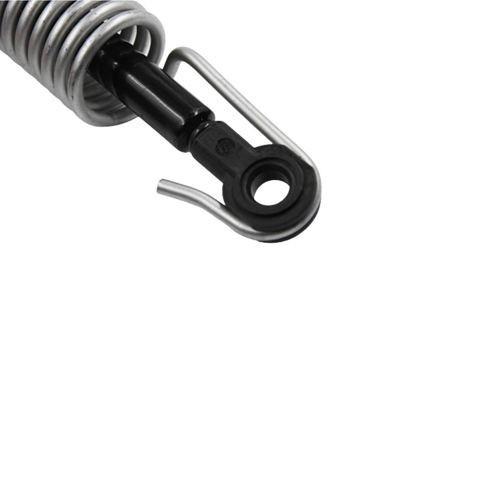 Car Trunk Shock Absorber With Spring 51247141490 For BMW 5 Series E60 Auto Trunk Lifting Spring