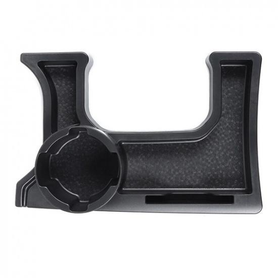 Stowing Tidying Car Gear Shift Storage Box Organizer Tray For Suzuki Jimny up