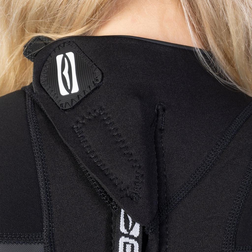 Gul Womens/Ladies Fitted Wetsuit