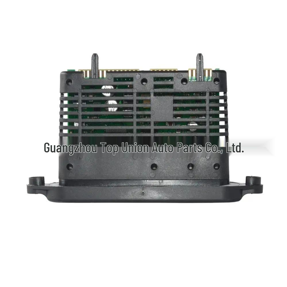 GT Headlight Driver Module 63117316217 for BMW 5 Series F07/F10/F18, Replacing 63117269494.