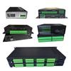 YSUX Industrial Unidirectional Fiber Optic Switch Signal Converter