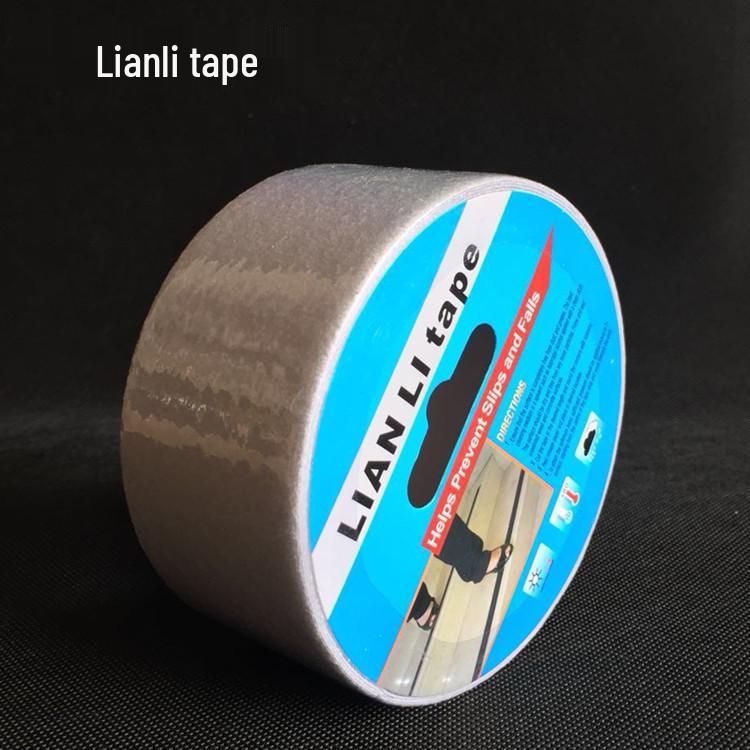 German Colored Anti-Slip Stair Strips Glue Tape