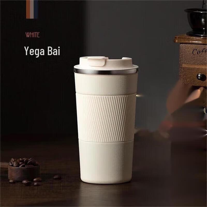 Vanow Pure Titanium Vacuum Insulated Water Bottle