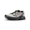 Mizuno Racer Adv Versatile Hiking Outdoor Durable Low-Top Running Shoes Unisex sneaker Silver D1GH241207
