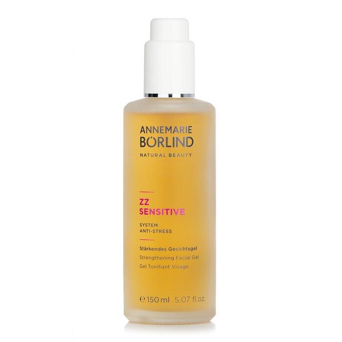 ANNEMARIE BORLIND Sensitive System Anti-Stress Strengthening Facial Gel