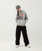 Mimdeowodeulobeu New Rubber Cotton Pants_Black
